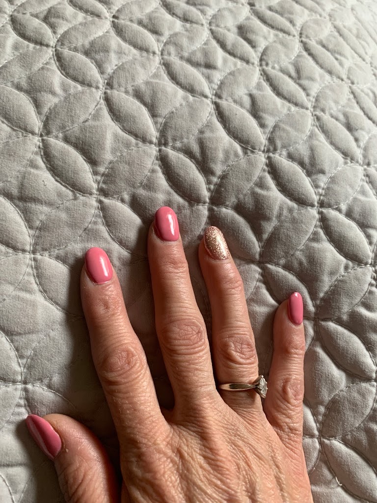 Heritage Nails And Spa Albuquerque, NM 87120 Services and Reviews