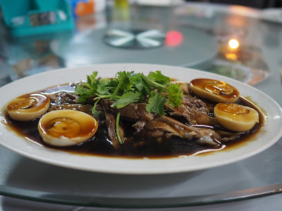 Ying Restaurant (Best Thai Foods Reward Restaurant)