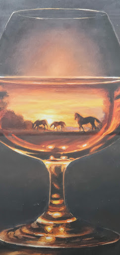 Coffee Shop «Shades Café & Steakhouse», reviews and photos, 2119 W Cumberland Ave, Middlesboro, KY 40965, USA