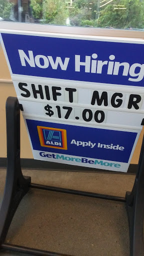 Supermarket «ALDI», reviews and photos, 481 Park Ave, Lindenhurst, NY 11757, USA