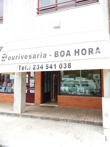 Edifício Vila, 3850-576 Albergaria-a-Velha, Portugal