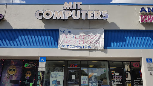 Computer Store «MIT Computers», reviews and photos, 2106 W Brandon Blvd, Brandon, FL 33511, USA