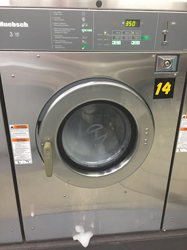 Laundry Service «Wash World Coin Laundry», reviews and photos, 1600 6th St SE, Winter Haven, FL 33880, USA