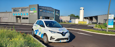 Univair Santé à Ytrac