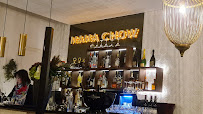 Atmosphère du Restaurant MAMA CHOW à Lyon - n°3