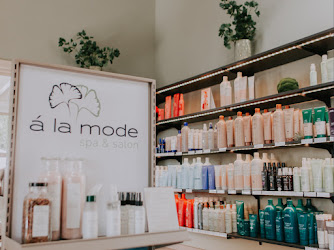 A La Mode Spa and Salon