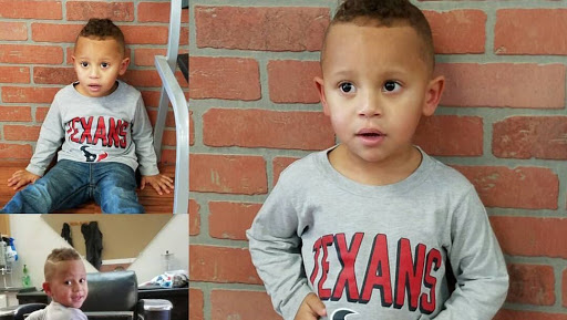 Barber Shop «Friendly Barber Shop», reviews and photos, 13207 Jones Rd, Houston, TX 77070, USA