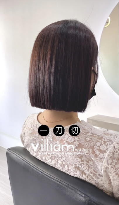 Villiam Hair Studio