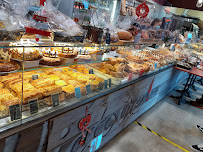 Vitrine du Restaurant Boulangerie Victoire à Millau - n°10