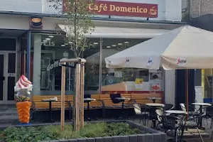 Eiscafé Domenico Haspe image