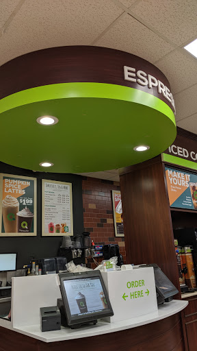 Convenience Store «QuickChek», reviews and photos, 40 Lakeside Blvd, Hopatcong, NJ 07843, USA
