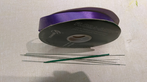 Florist «Metro Florist & Gifts», reviews and photos, 216 W 6th St, Ferris, TX 75125, USA