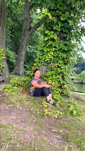 Park «Weequahic Park Track», reviews and photos, 1 Thomas Carmichael Dr, Newark, NJ 07114, USA