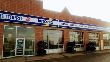 AutoPro Stop
