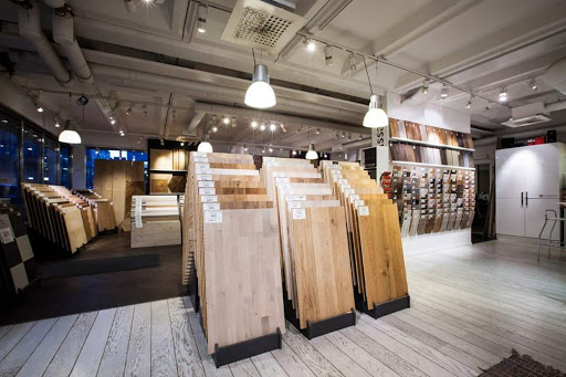 Flooring Stockholm