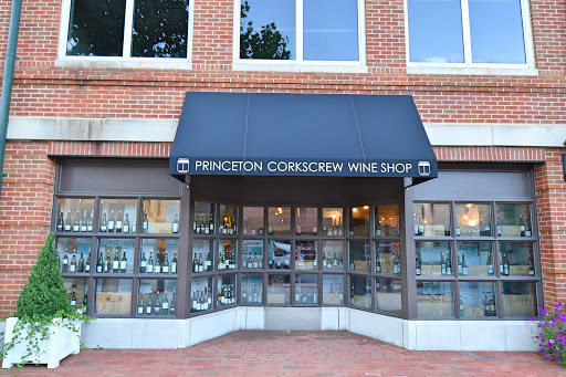 Wine Store «Princeton Corkscrew Wineshop», reviews and photos, 49 Hulfish St, Princeton, NJ 08542, USA