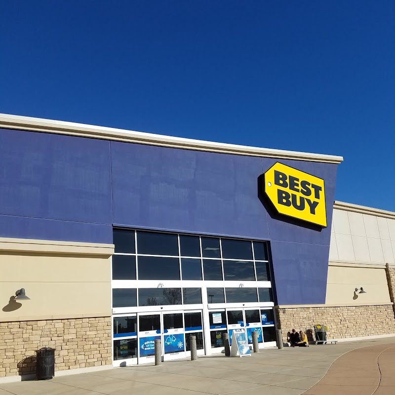 Best Buy