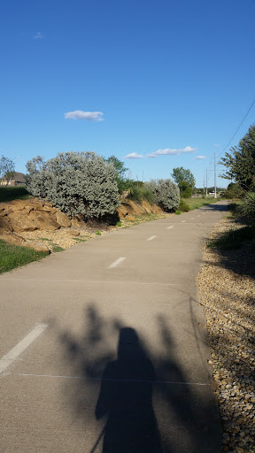 Park «Bob Eden Park», reviews and photos, 901 W Mid Cities Blvd, Euless, TX 76039, USA