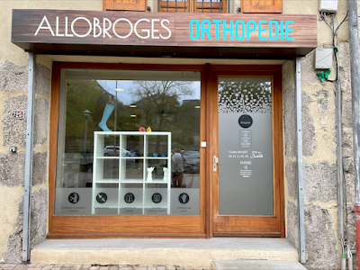 Allobroges Orthopédie | Orthopédiste Orthésiste à Saint-Jeoire-Prieuré