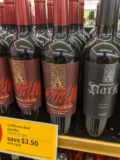 Grocery Store «Winn-Dixie», reviews and photos, 640 Ollie Ave, Clanton, AL 35045, USA