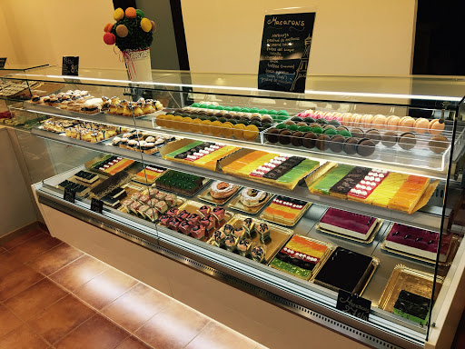Pastelería Bubú