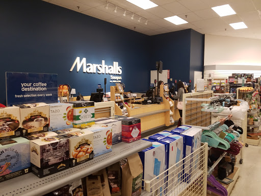 Department Store «Marshalls», reviews and photos, 655 Broadway, Saugus, MA 01906, USA