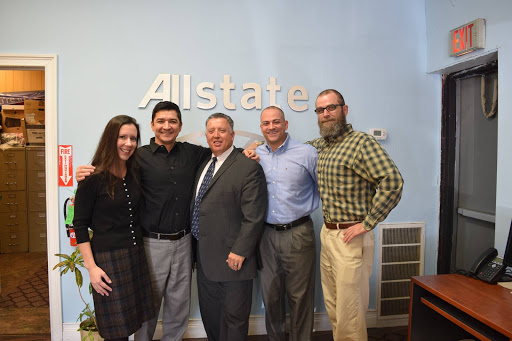Insurance Agency «Allstate Insurance Agent: John Mannara», reviews and photos