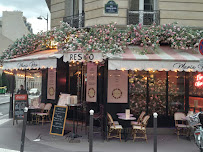Atmosphère du Restaurant Marie Rose à Paris - n°2