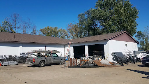 Roofing Contractor «Kennedy Roofing Specialists», reviews and photos, 1832 Turkeyfoot Lake Rd, Barberton, OH 44203, USA