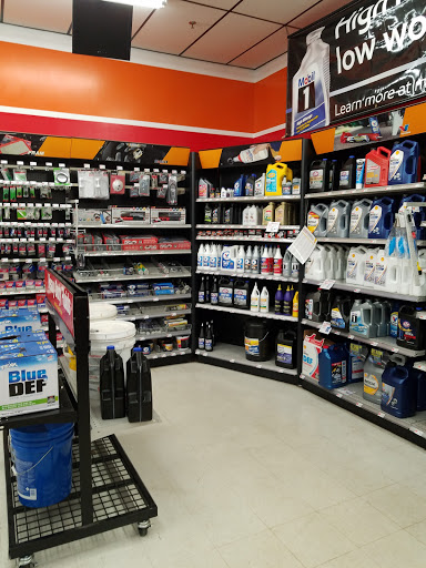 Auto Parts Store «AutoZone», reviews and photos, 480 Suffolk Ave, Brentwood, NY 11717, USA