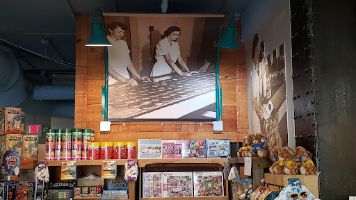 Novelty Store «Moonpie General Store», reviews and photos, 429 Broad St, Chattanooga, TN 37402, USA