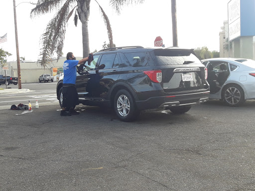 Car Wash «Bubble Bath Hand Car Wash», reviews and photos, 1831 213th St, Torrance, CA 90501, USA