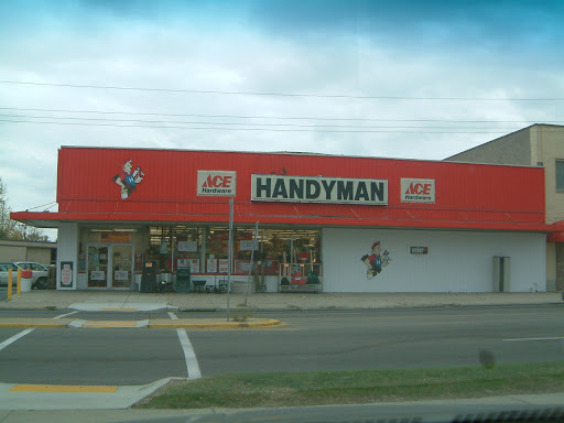 Handyman Ace Hardware