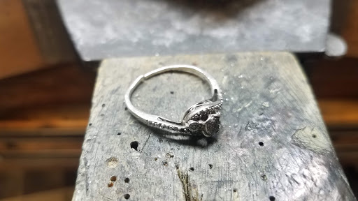 Jewelry Store «Jared The Galleria of Jewelry», reviews and photos, 19001 Biscayne Blvd, Aventura, FL 33180, USA