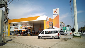 PRIMAX Costa Gas