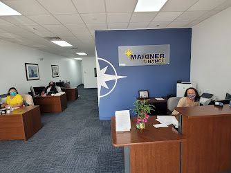 Mariner Finance