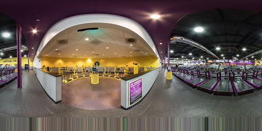 Gym «Planet Fitness», reviews and photos, 3505 Sonoma Blvd, Vallejo, CA 94590, USA