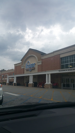 Grocery Store «Kroger», reviews and photos, 4025 Winder Hwy, Flowery Branch, GA 30542, USA