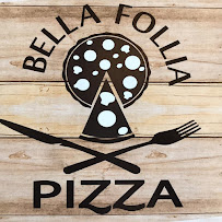 Photos du propriétaire du Pizzeria BELLA FOLLIA à Bouloc - n°13