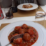 Photo n°1 de l'avis de Ivan.u fait le 15/11/2022 à 12:31 sur le  Bolpetta à Bologna