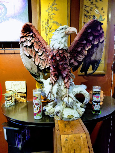 Tattoo Shop «Mountainside Tattoo & Piercing VT», reviews and photos, 55 Square, Bellows Falls, VT 05101, USA