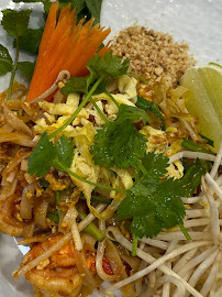 Phat thai du Restaurant thaï Restaurant Thaï Thaï à Paris - n°17