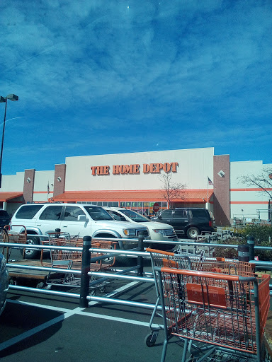 Home Improvement Store «The Home Depot», reviews and photos, 4100 N 124th St, Wauwatosa, WI 53222, USA