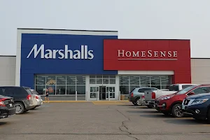 Marshalls & HomeSense image