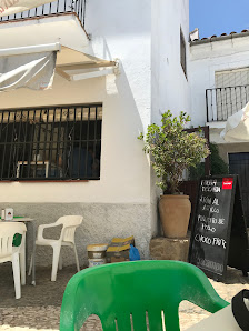 Bar El Maño Pl. Andalucia, 13, 21208 Cortelazor, Huelva, España