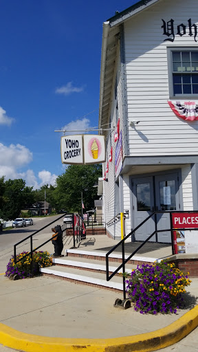 Convenience Store «Yoho General Store», reviews and photos, 10043 E Tulip Rd, Solsberry, IN 47459, USA