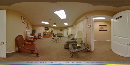 Funeral Home «Angelus Chapel Funeral Directors», reviews and photos, 1104 S Circle Dr, Colorado Springs, CO 80910, USA