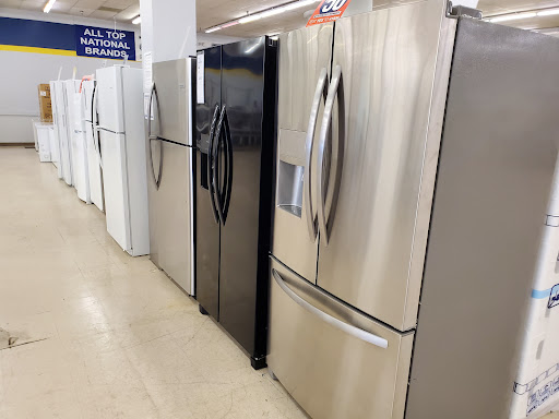 Appliance Store «Sears Outlet», reviews and photos, 5251 110th Ave N Ste 120, Clearwater, FL 33760, USA