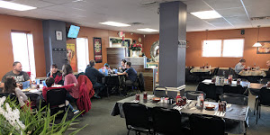 Akron Family Restaurant