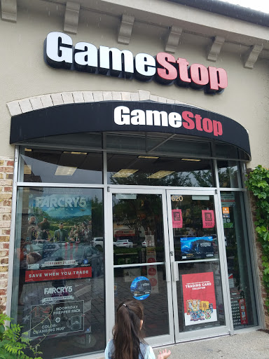 Video Game Store «GameStop», reviews and photos, 5165 Peachtree Pkwy Suite 620, Norcross, GA 30092, USA